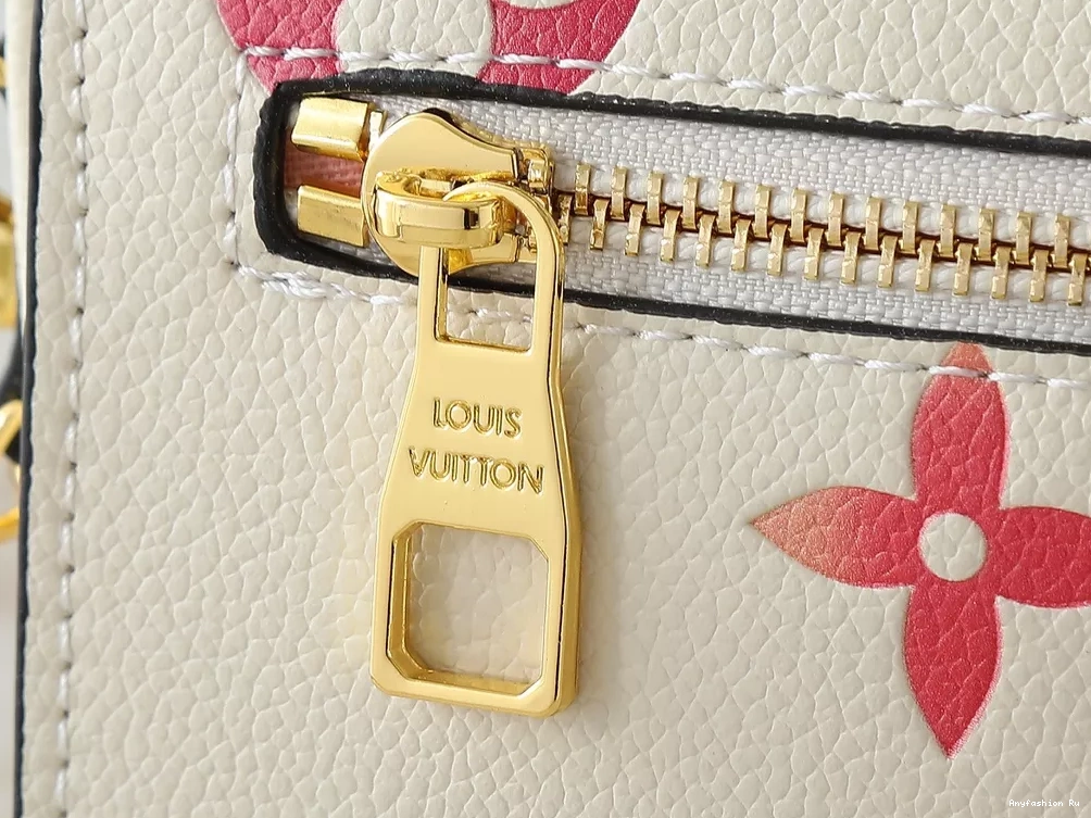 GoAnywhere Bag Louis For Vuitton 5304 Messenger Women 0124